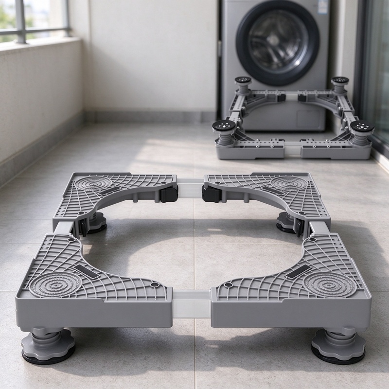 Heavy Duty Height Adjustable A - Heavy Equipment Washing ulasan dan harga