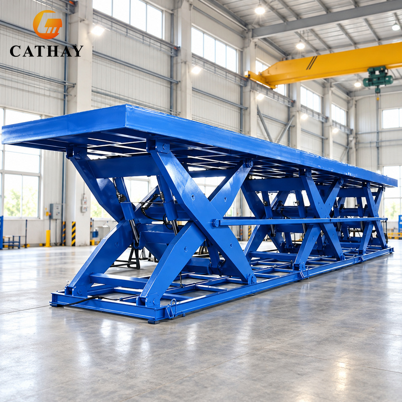 Heavy Duty Construction Equipm - Heavy Equipment Lift ulasan dan harga