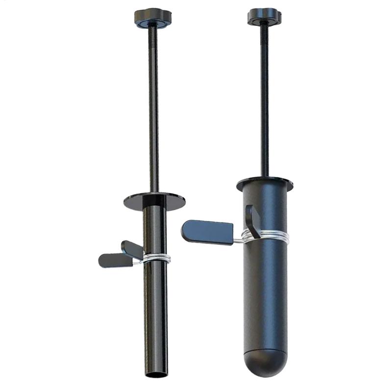 Weight Stack Pin Gym Loading P - Heavy Equipment Grinder ulasan dan harga