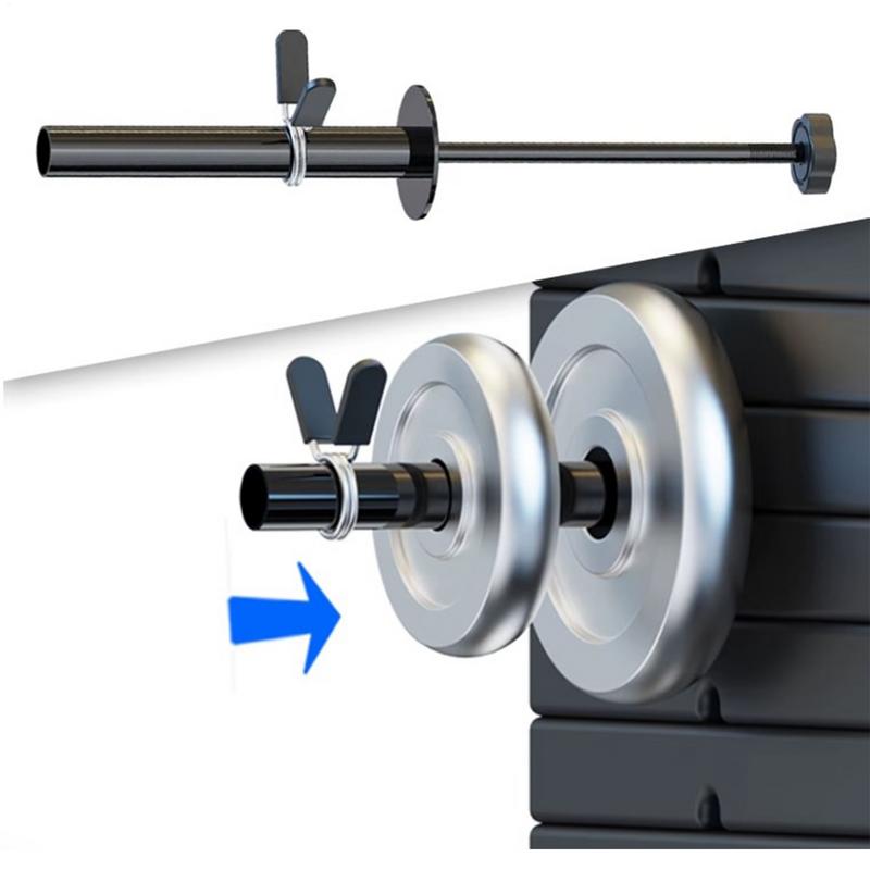 Weight Stack Pin Gym Loading P - Heavy Equipment Grinder ulasan dan harga