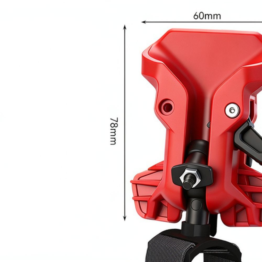 Portable Tool Holder Self Lock - Heavy Equipment Electrician ulasan dan harga