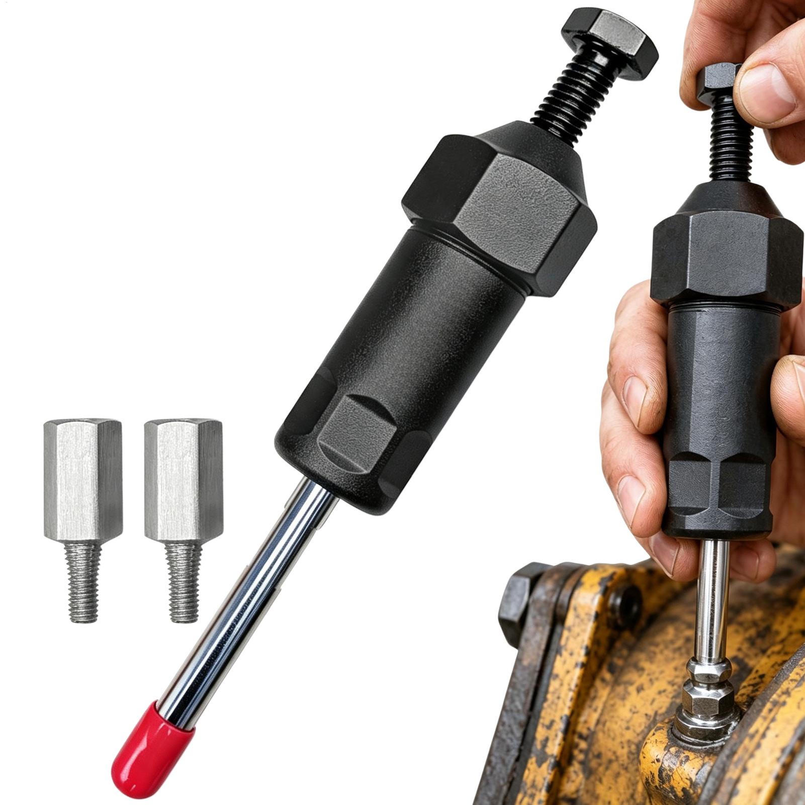Heavy duty grease fitting clea - Heavy Equipment Washing ulasan dan harga