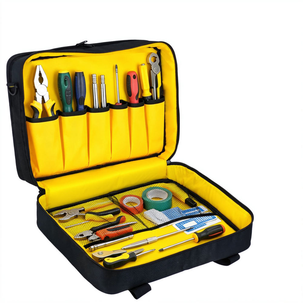 Professional Electrician Tool  - Heavy Equipment Electrician ulasan dan harga