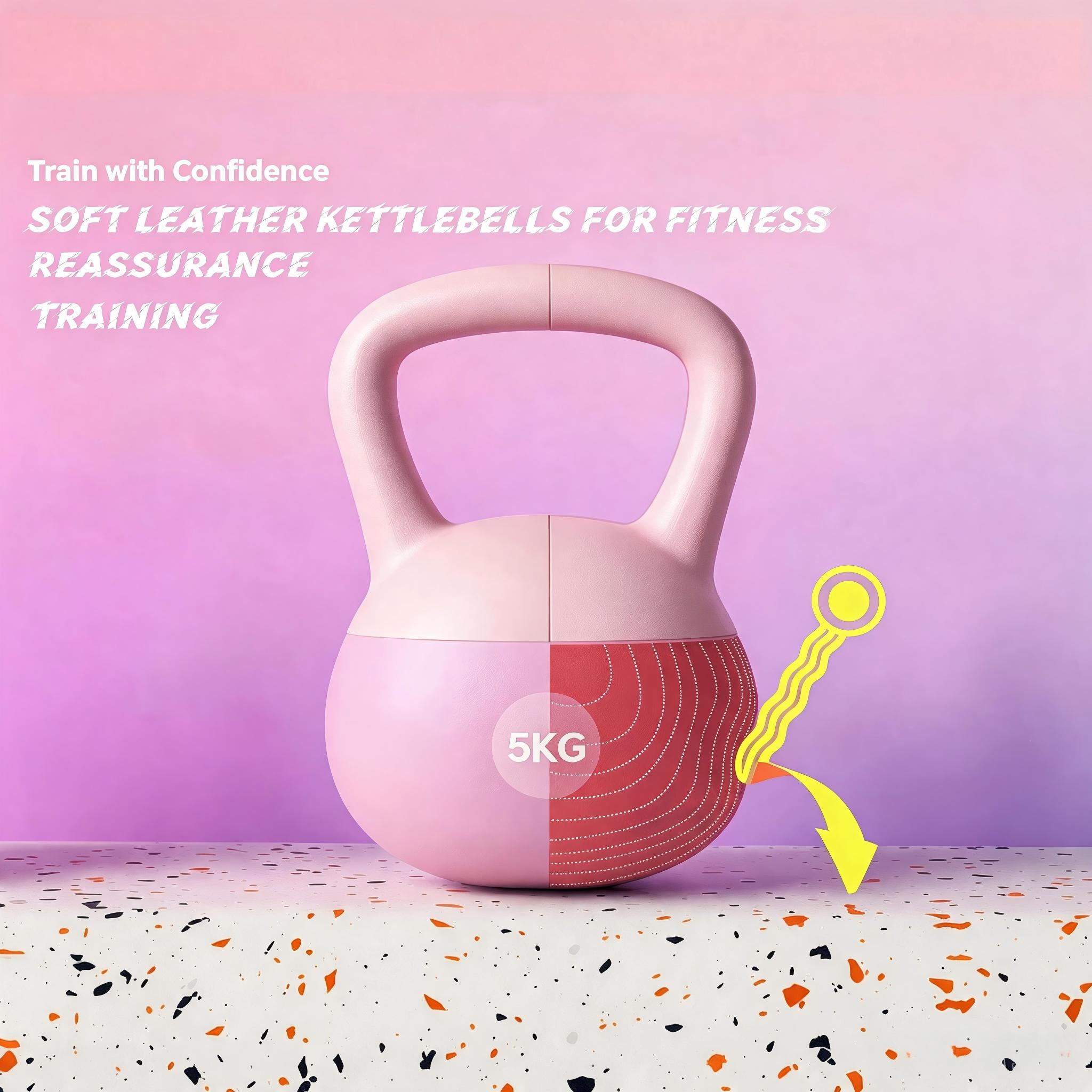 Ladies soft bell, 11.02LB soft - Heavy Equipment Lift ulasan dan harga