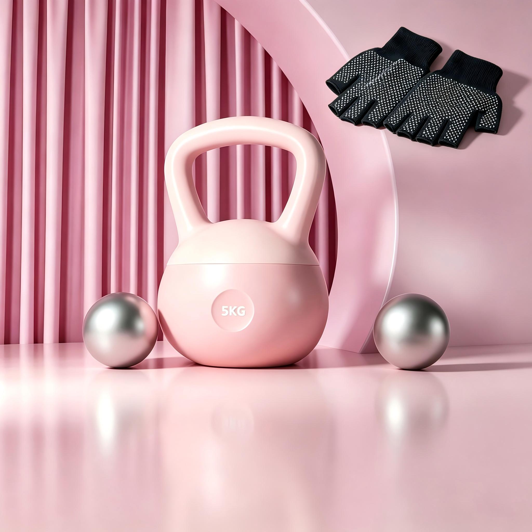Ladies soft bell, 11.02LB soft - Heavy Equipment Lift ulasan dan harga