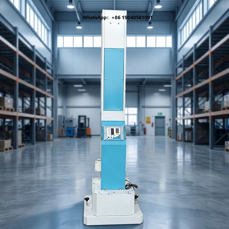 Heavy Duty Reciprocating Robot - Heavy Equipment Lift ulasan dan harga