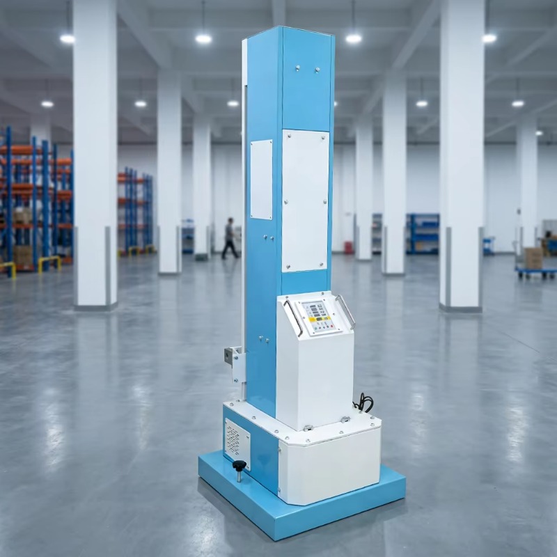 Heavy Duty Reciprocating Robot - Heavy Equipment Lift ulasan dan harga