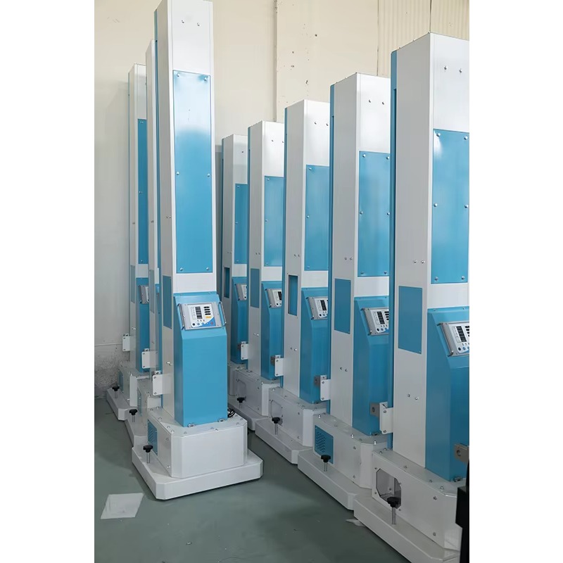 Heavy Duty Reciprocating Robot - Heavy Equipment Lift ulasan dan harga